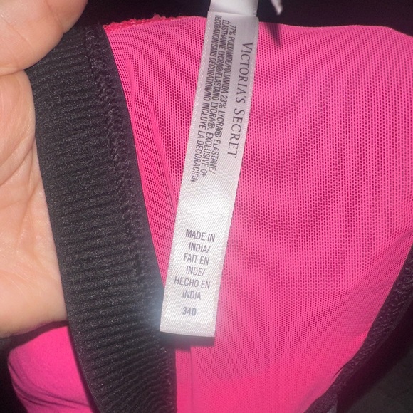 Victoria Secret Sport  “Total Knockout” set - Picture 7 of 7